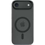 Benks Magnetic Lucid Armor obal, iPhone Air, černý – Zboží Mobilmania