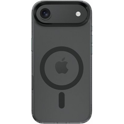 Benks Magnetic Lucid Armor obal, iPhone Air, černý – Zboží Mobilmania