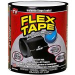 FLEX TAPE Vodotěsná extra lepicí páska, multifunkční – Zboží Mobilmania