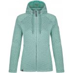 LOAP Dámský svetr GAMALI MODRÁ MELÍR – Zboží Dáma