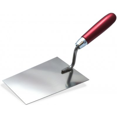Lžíce zednická LN30 nerez 160 mm – Hledejceny.cz
