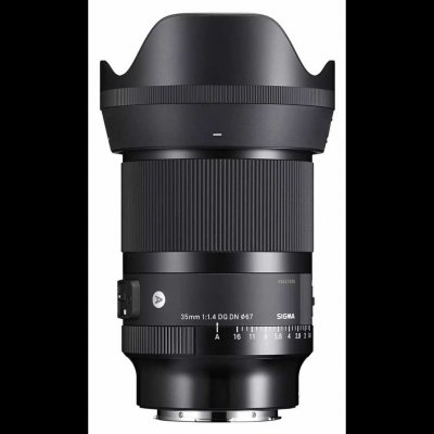 SIGMA 35mm f/1.4 DG DN Art L-mount – Hledejceny.cz