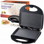 Esperanza EKT 009 – Sleviste.cz