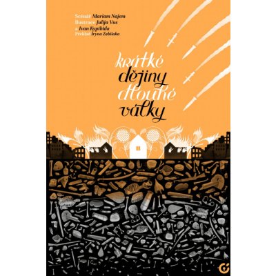 Krátké dějiny dlouhé války – Zbozi.Blesk.cz