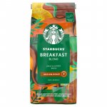 Starbucks Káva Breakfast Blend 450 g – Zboží Mobilmania