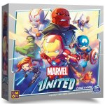 Asmodee Marvel United: Guardians of the Galaxy Remix – Zboží Mobilmania