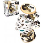 Asmodee Dobble Star Wars The Mandalorian – Zboží Mobilmania
