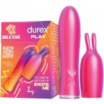 Durex Play Vibe & Tease 2in1 & Teaser – Zboží Mobilmania