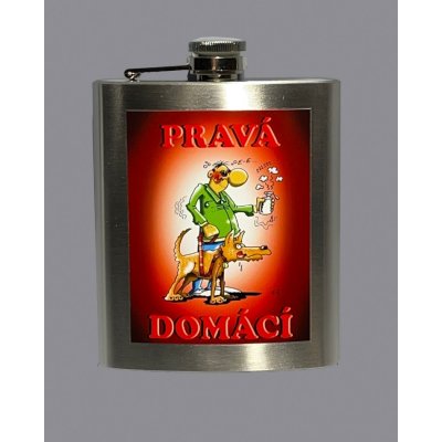 Placatka pravá domácí – Zboží Dáma