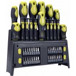 EXTOL CRAFT Šroubováky s hroty, sada 49ks, 53146 – Zboží Mobilmania