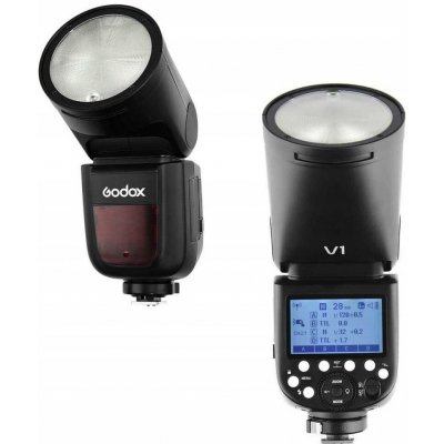 Godox V1S Sony – Sleviste.cz