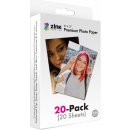 Kinofilm POLAROID Zink 2x3" Media - 20 pack