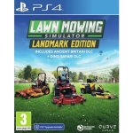 Lawn Mowing Simulator (Landmark Edition) – Hledejceny.cz