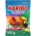 Haribo Tropi Fruti 100 g – Zbozi.Blesk.cz