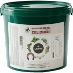LEROS NERVINAE Horse bylinná směs na zklidnění 1 kg – Sleviste.cz