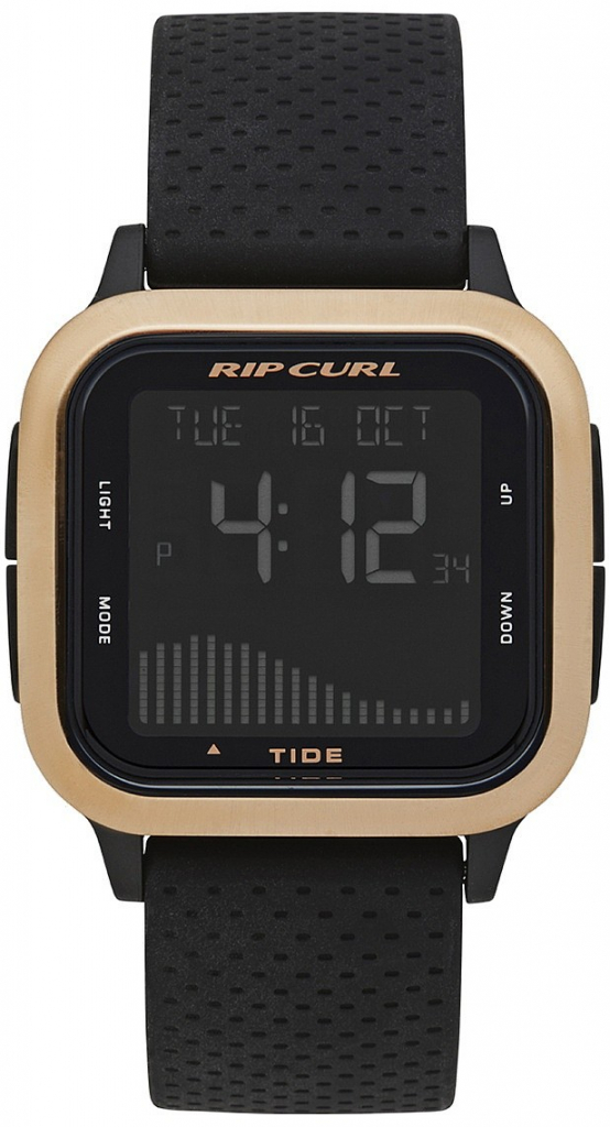 Rip Curl A1139G/Next Tide Rose gold