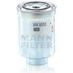 Palivový filtr Mann WK 8053 z – Hledejceny.cz