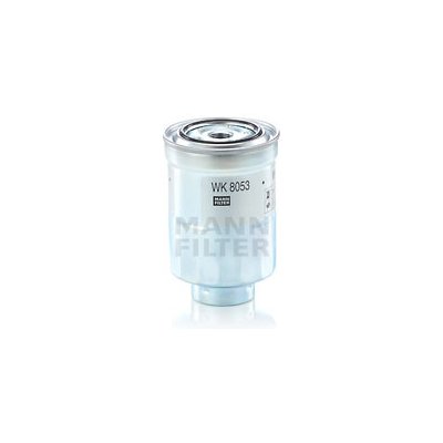 Palivový filtr Mann WK 8053 z – Hledejceny.cz