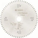 Bosch pilový kotouč do okružních pil Top Precision Best for Multi Material 2608642097 – Hledejceny.cz