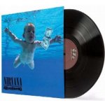 Nirvana - Nevermind LP – Zboží Dáma