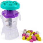 Kinetic Sand Smoothie mixér – Zboží Mobilmania