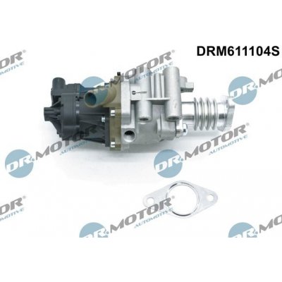 AGR-Ventil Dr.Motor Automotive DRM611104S – Hledejceny.cz