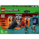 LEGO® Minecraft 21590 Souboj s Witherem – Zboží Živě