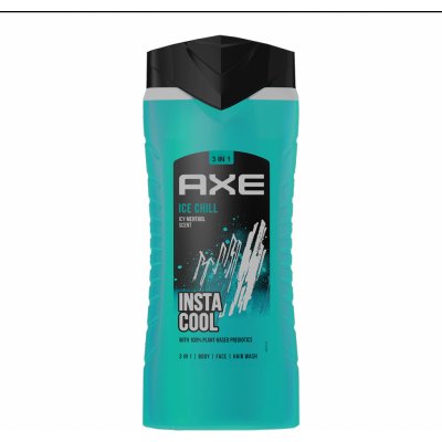 Axe Ice Chill sprchový gel 250 ml
