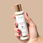 Venira opalovací olej SPF20 100 ml – Zboží Dáma
