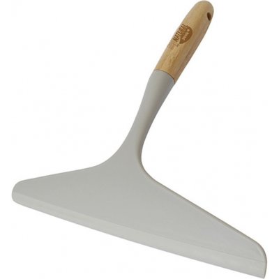 YORK ECO NATURAL Stěrka skla 25cm s rukojetí – Zboží Dáma