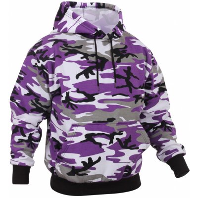 Rothco ULTRA VIOLET CAMO