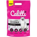 Calitti Crystals silikonové 3,8 l – Zbozi.Blesk.cz