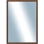 DANTIK Inclinata 50x70 cm colori hnědá 3135 – Hledejceny.cz