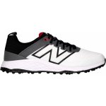 New Balance Contend Mens white/black – Zboží Mobilmania