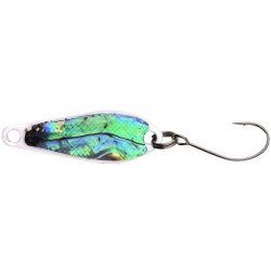 SPRO plandavka Trout Master ATS Spoon Aurora 2,1 g