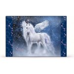Karton P+P podložka na stůl 60 x 40cm Unicorn 1 – Zboží Dáma
