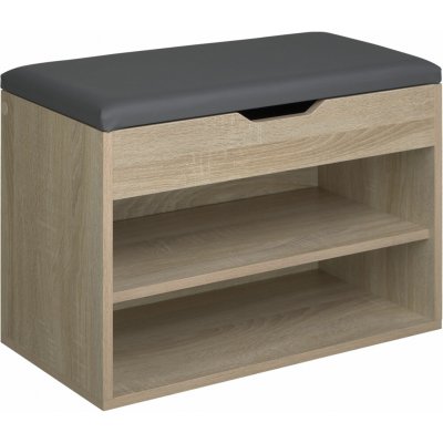 tectake 403616 – Zboží Dáma