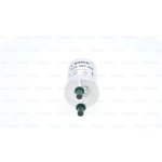 Palivový filtr BOSCH F 026 403 006 – Hledejceny.cz