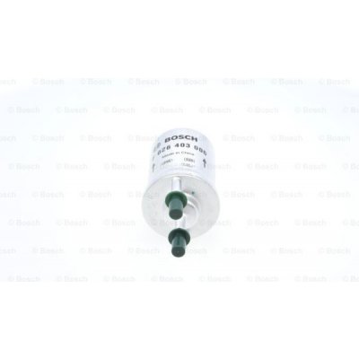 Palivový filtr BOSCH F 026 403 006 – Hledejceny.cz