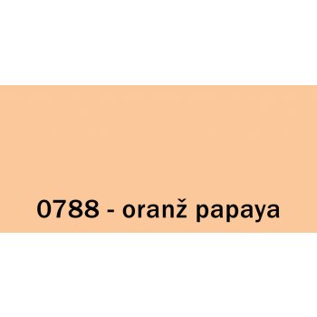 Het Klasik Color - KC 788 oranž papaya 1,5 kg
