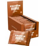 Myprotein Protein Brownie 75 g – Zboží Dáma