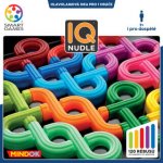 Smart Games SMART - IQ Nudle – Sleviste.cz