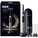 Oral-B iO Series 10 Lunar Gold – Zboží Živě