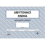 Baloušek Tisk ET520 Ubytovací kniha A4 – Hledejceny.cz