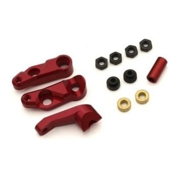 Kyosho Metal Servo Saver Set EP Fazer-Rage 2.0