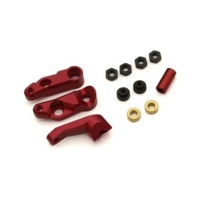 Kyosho Metal Servo Saver Set EP Fazer-Rage 2.0