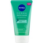 Nivea Face Derma Activate Scrub 150 ml – Hledejceny.cz
