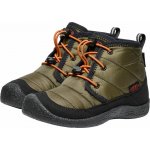 Keen Howser II Chukka Wp Youth – Zboží Dáma Keen Howser II Chukka Wp Youth – Zboží Dáma