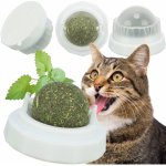 Trixie Kulička Catnipu v samolepícím držáku 5 cm – Zboží Dáma
