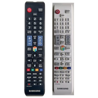 SAMSUNG AA59-00543A remote control - genuine original